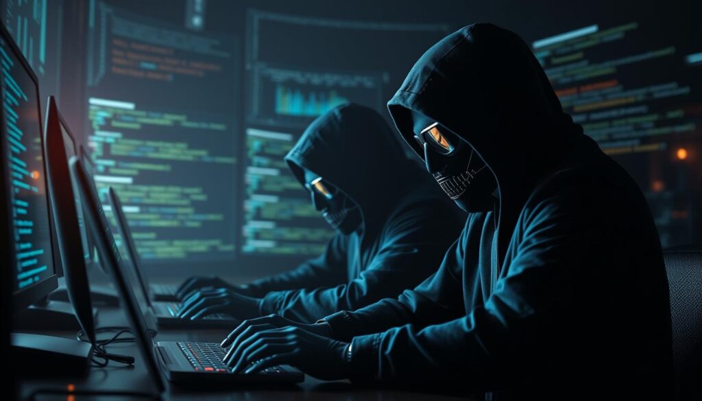 Cybercriminals developing advanced tactics to counter AI fraud detection Cybercriminals developing advanced tactics to counter AI fraud detection