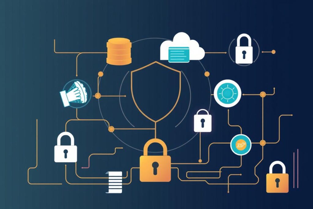 Data privacy and security measures for AI in healthcare Data privacy and security measures for AI in healthcare