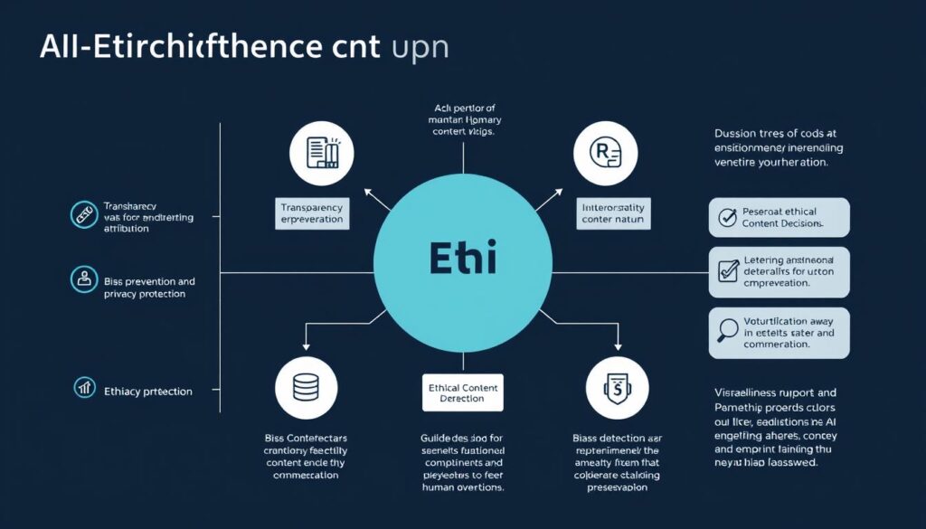 Ethical AI content creation framework for 2025 Ethical AI content creation framework for 2025