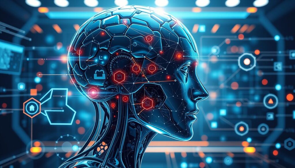 Future AI content creation trends visualization for beyond 2025 Future AI content creation trends visualization for beyond 2025