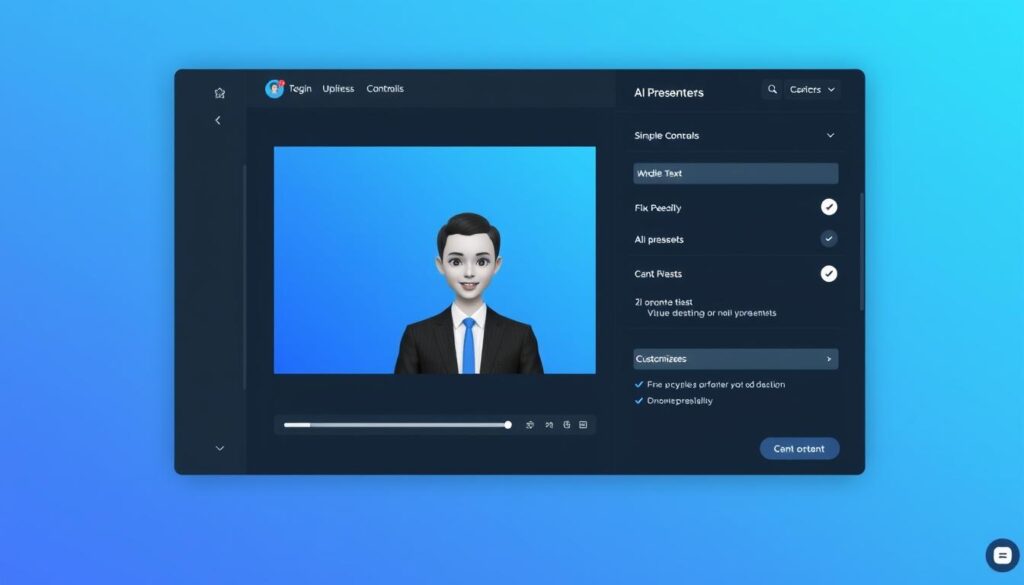 HeyGen's user-friendly interface ideal for beginner YouTube creators HeyGen's user-friendly interface ideal for beginner YouTube creators