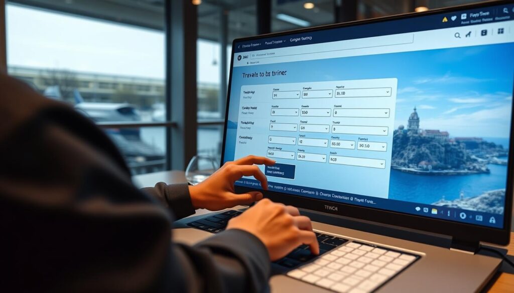 OpenAI's Operator navigating web interfaces autonomously, featured in top 10 AI agents list OpenAI's Operator navigating web interfaces autonomously, featured in top 10 AI agents list