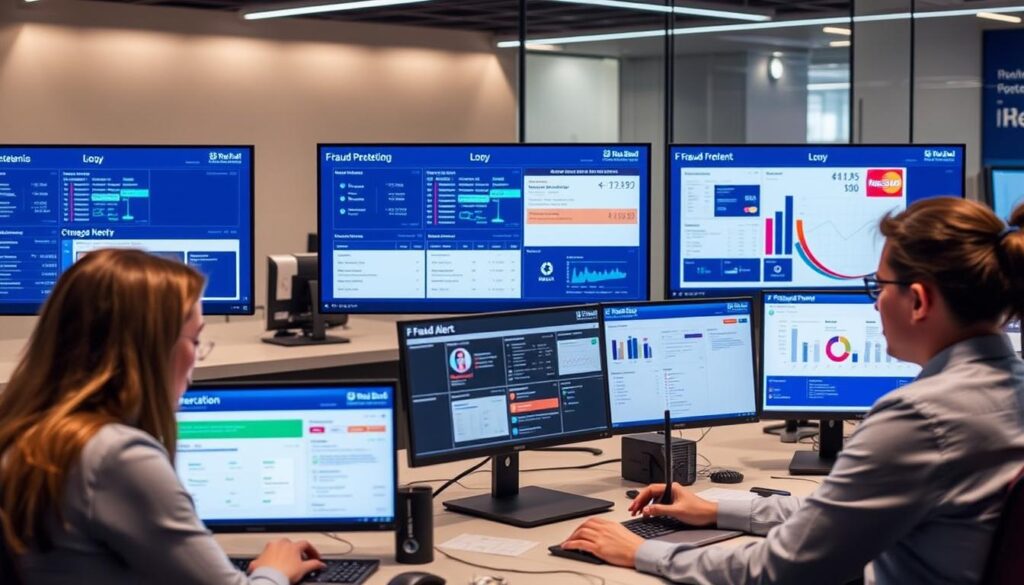 Royal Bank of Scotland's AI system preventing fraudulent transactions Royal Bank of Scotland's AI system preventing fraudulent transactions