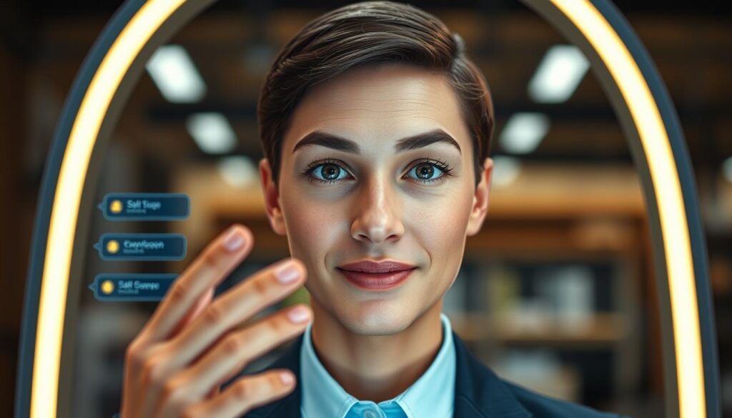 Soul Machines humanized AI agent interface, completing the top 10 AI agents list Soul Machines humanized AI agent interface, completing the top 10 AI agents list