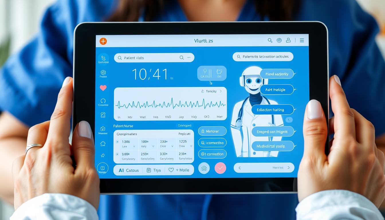 Virtual Nurses and AI Chatbots in Healthcare: Transforming Patient Care