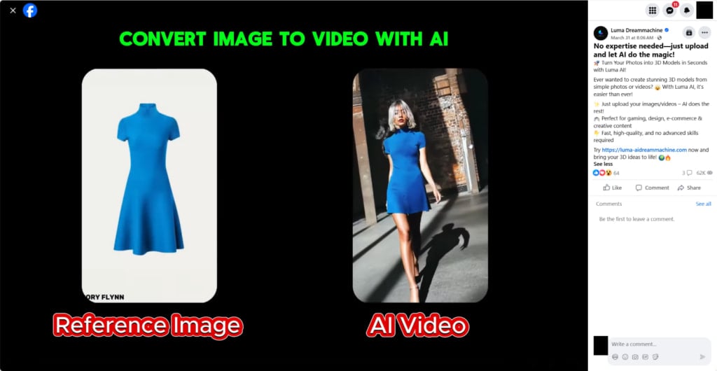 New Noodlophile Malware: AI Video Generators' Hidden Threat 1 ad