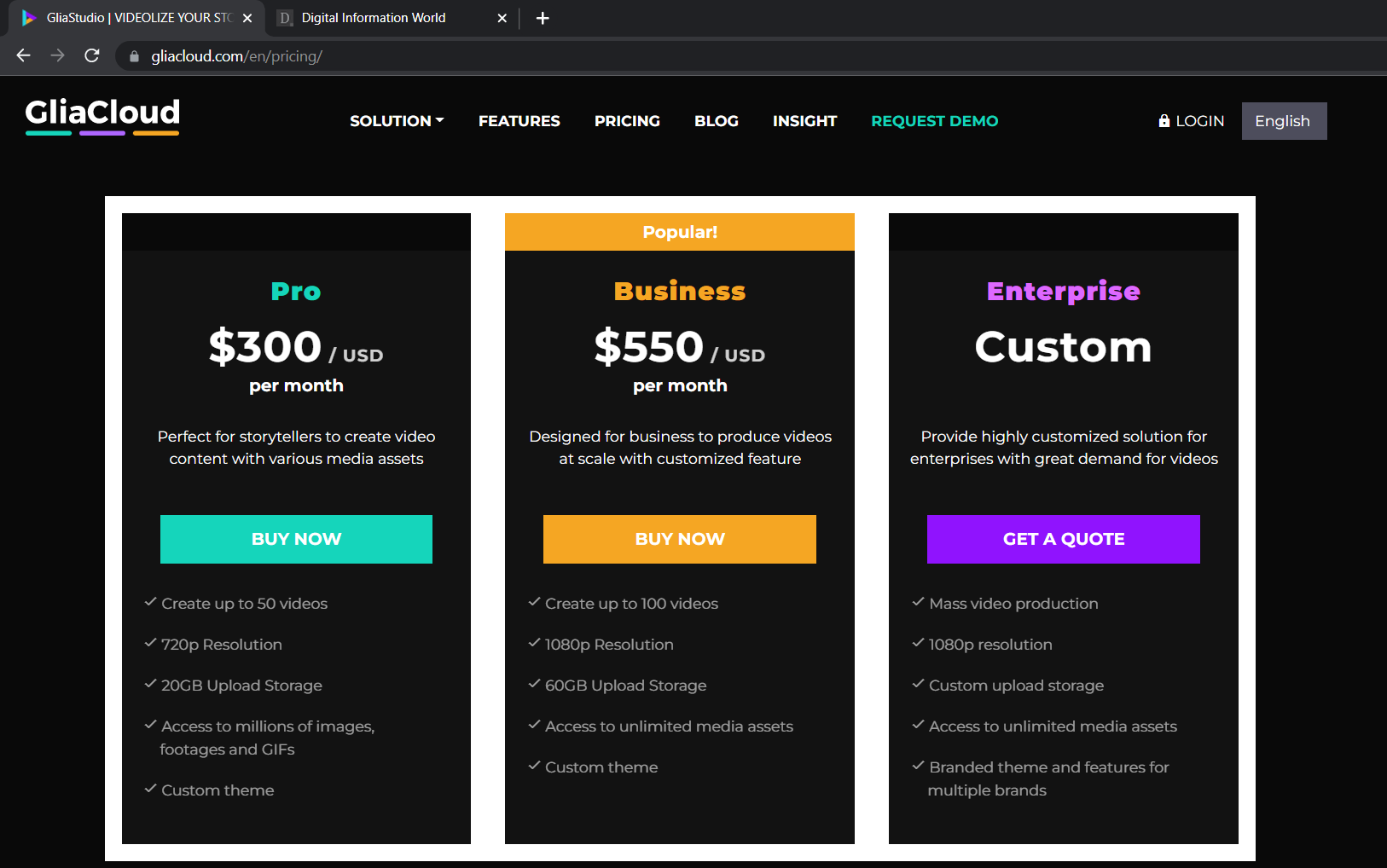 Top Text-to-Video Generators Every Creator Must Try! 2 glia