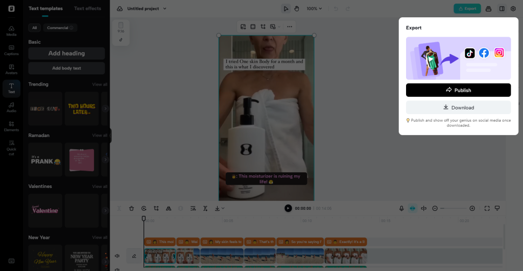 Unveiling 2025: Key AI Trends Transforming Video Production 2 image 12