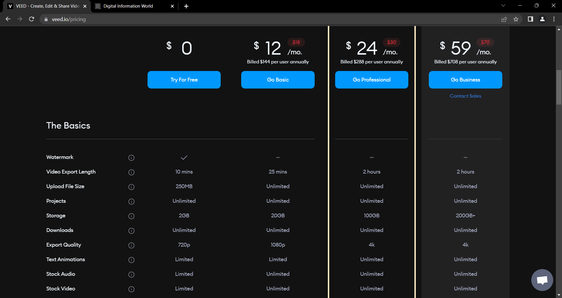 Top Text-to-Video Generators Every Creator Must Try! 1 veed