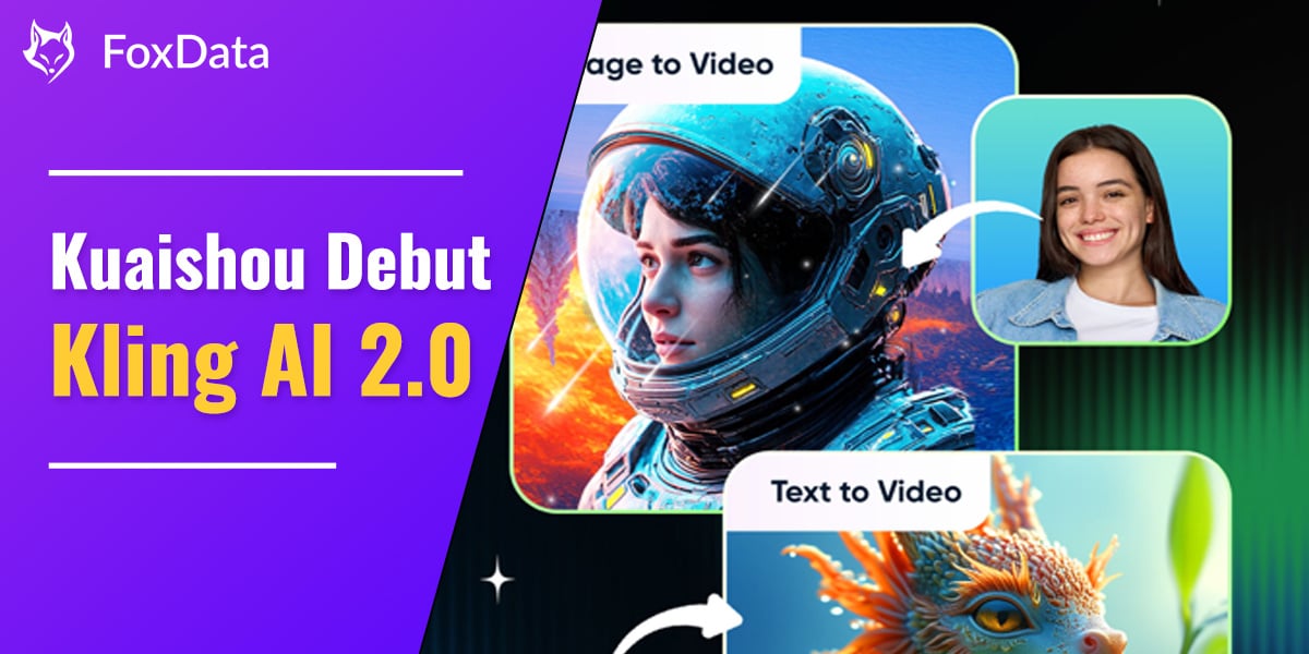 Kuaishou Launches Kling AI 2.0: Game Changer in Video AI 6 Kling AI