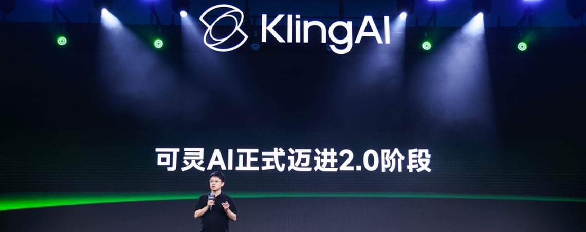 Kuaishou Launches Kling AI 2.0: Game Changer in Video AI 4 1745226276179