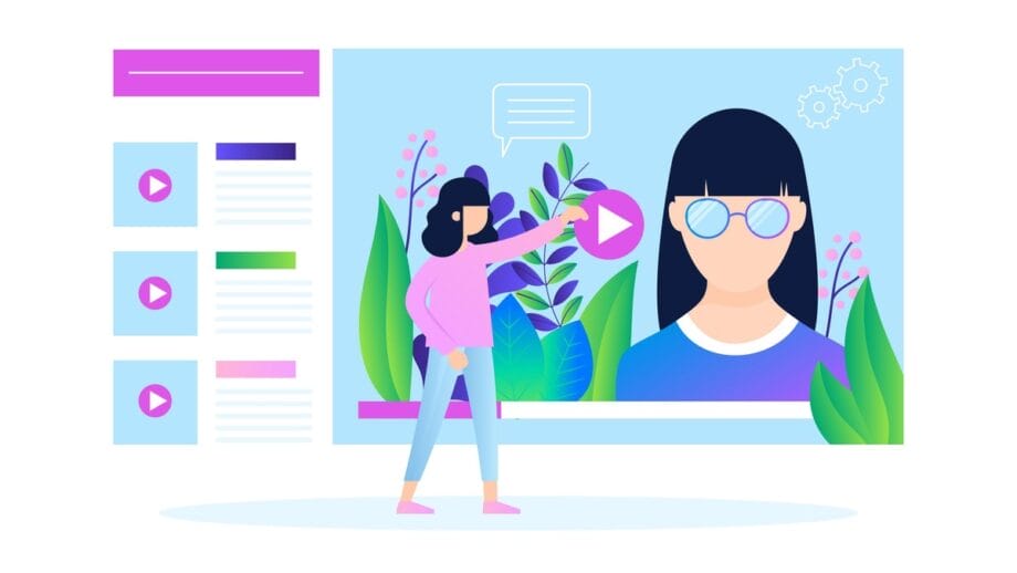 Unlock Instant AI Magic: Create Videos Effortlessly! 1 course tutorial online study education training student knowledge webinar marketing workshop