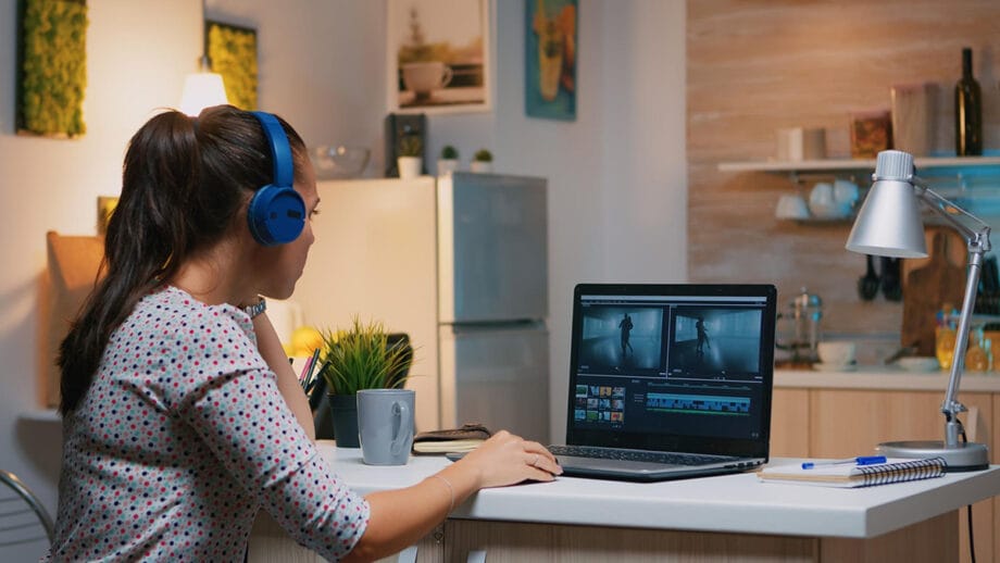 Video Editing