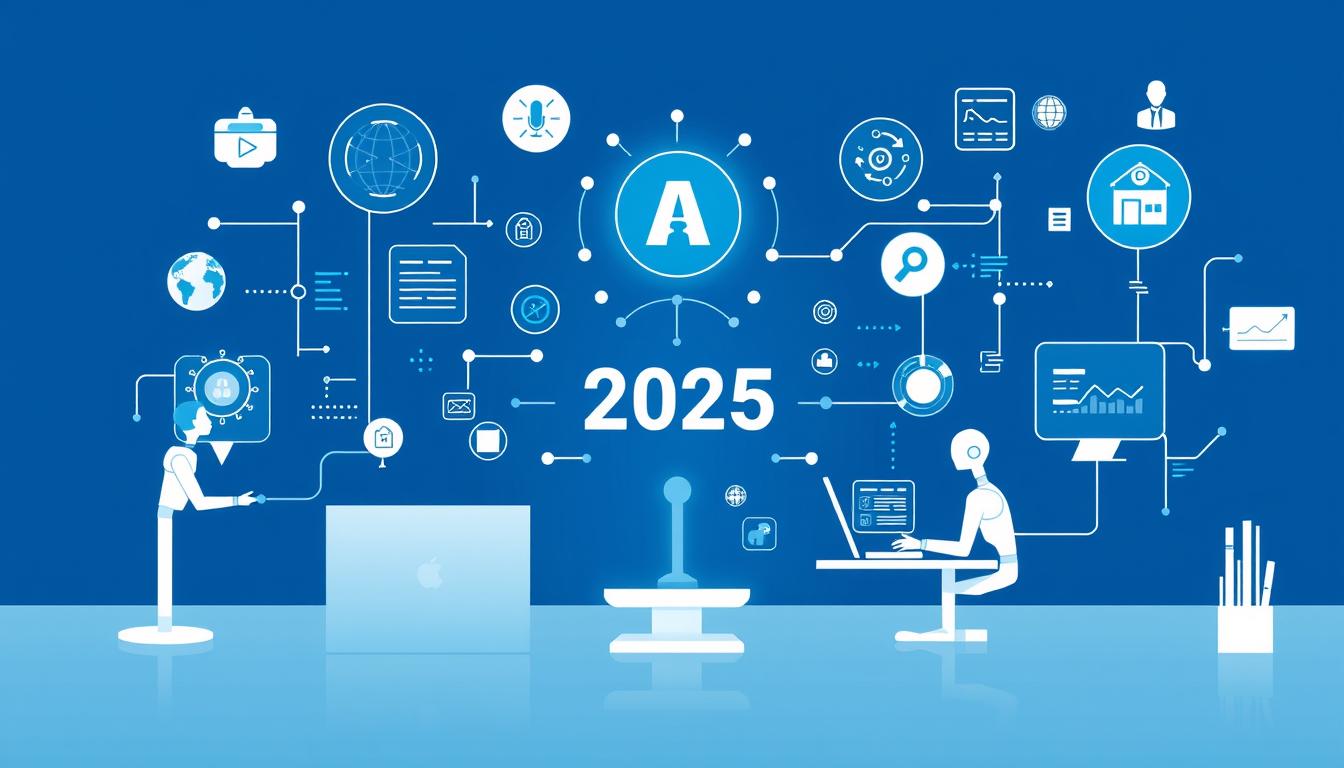 The Rise of AI Agents in Business 2025: Transforming Operations