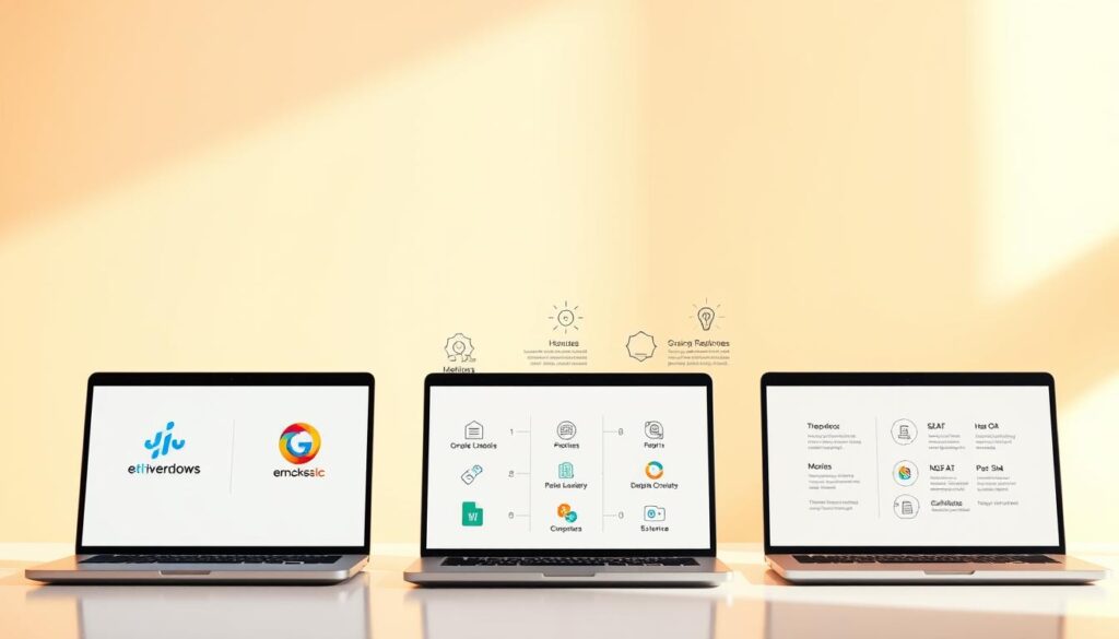 AI SEO platforms comparison
