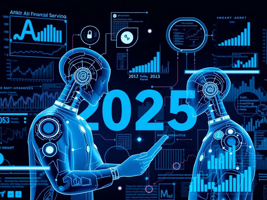AI agents analyzing financial data and making investment decisions in 2025 AI agents analyzing financial data and making investment decisions in 2025