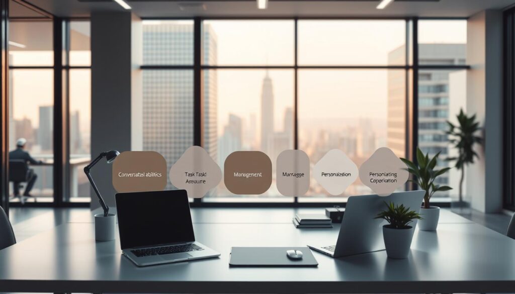 AI assistant selection criteria