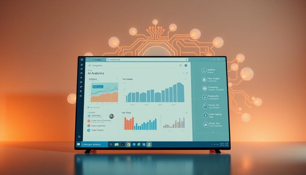 AI browser tools integration
