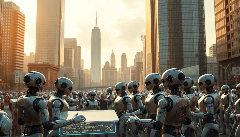 AI chatbots changing search behavior