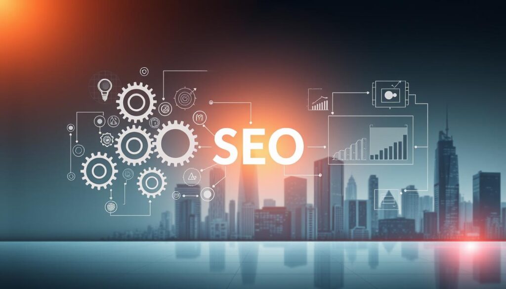 AI-driven SEO workflow