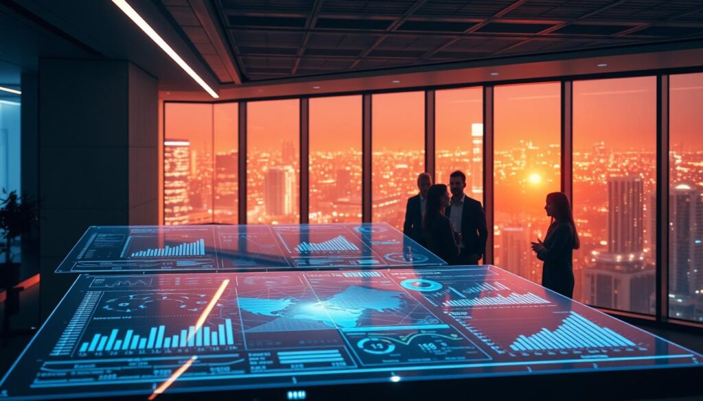 AI-driven marketing operations