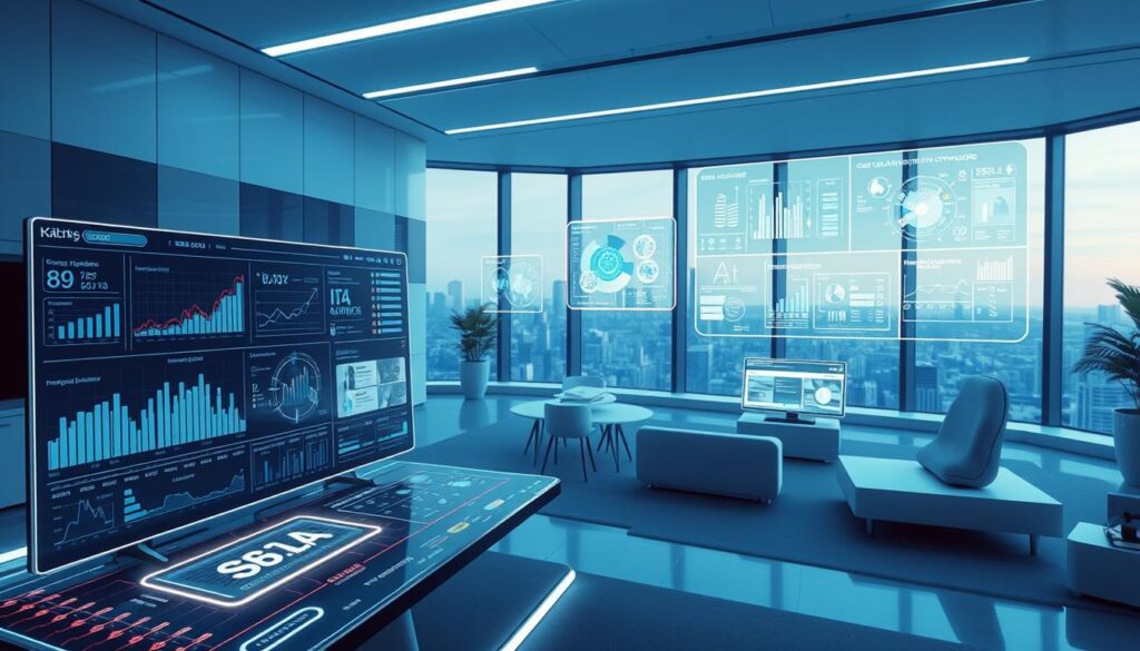 AI-driven marketing tools