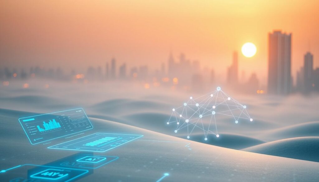 AI-driven search optimization