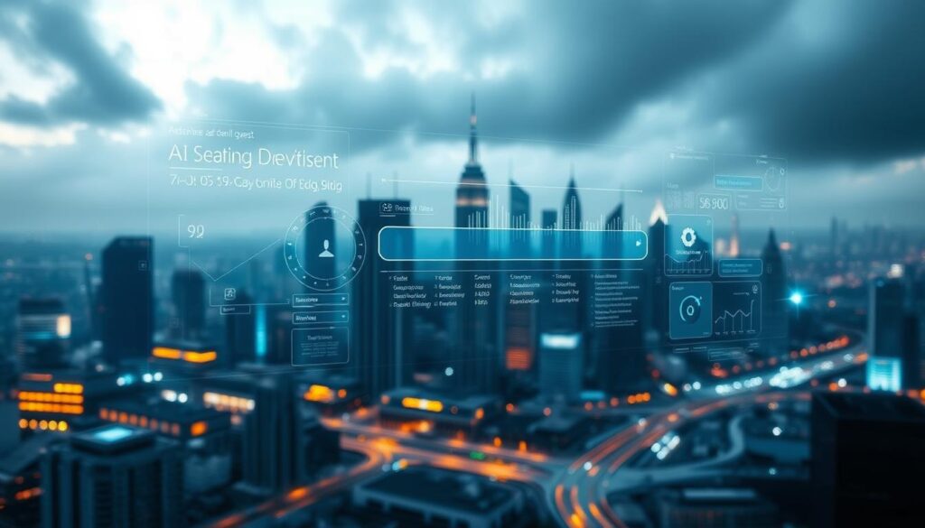 AI impact on SEO