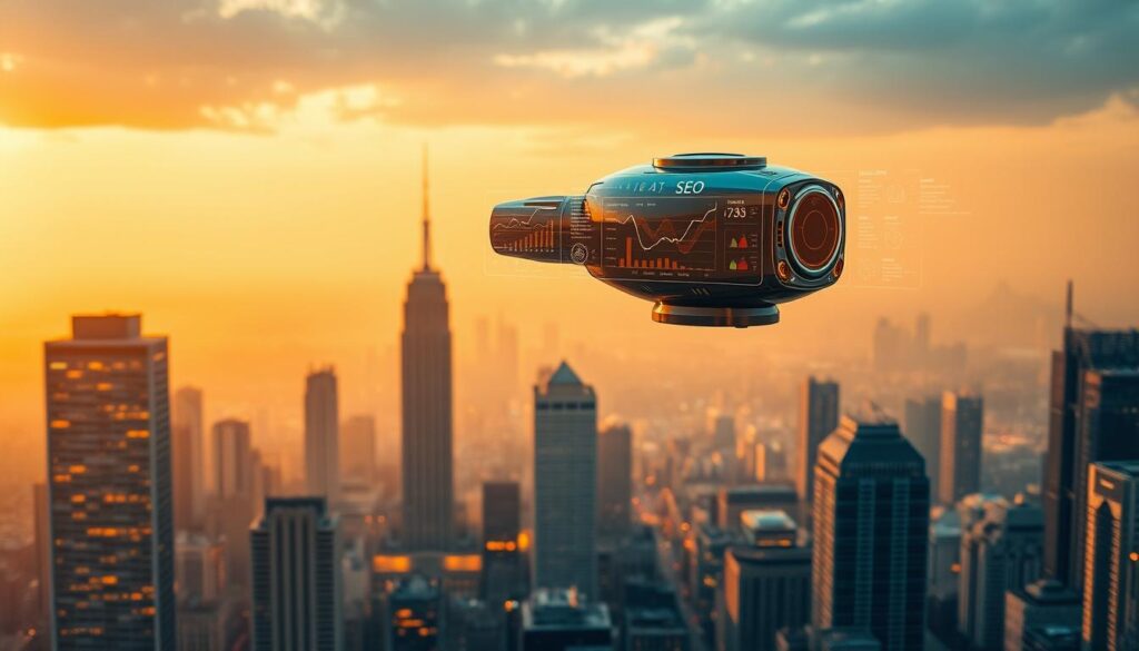 AI in SEO