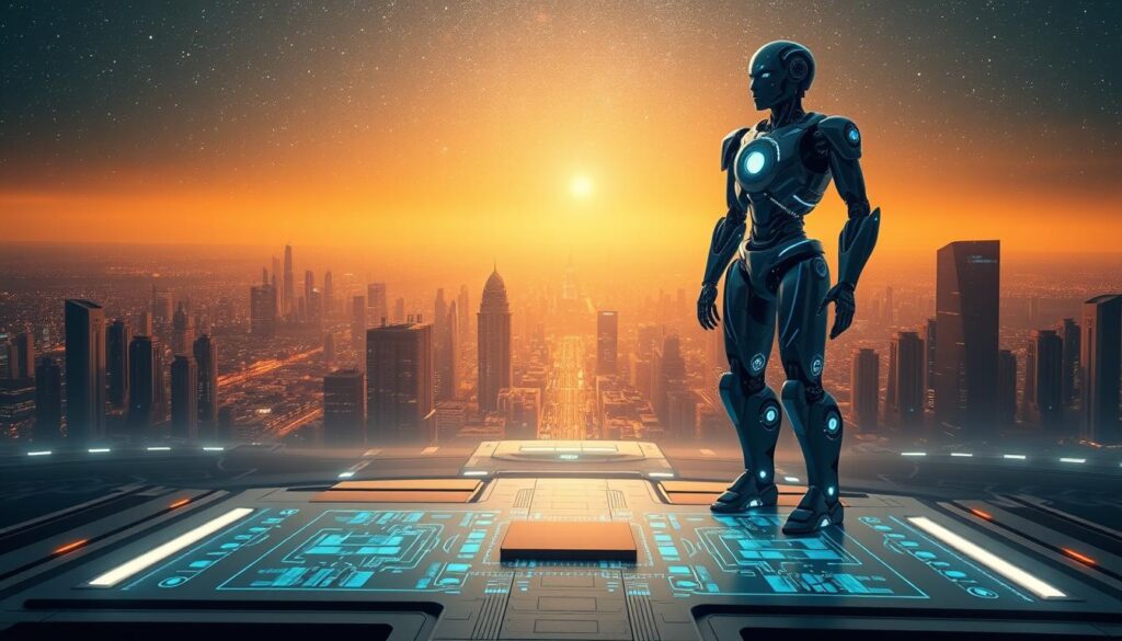 AI-powered SEO automation