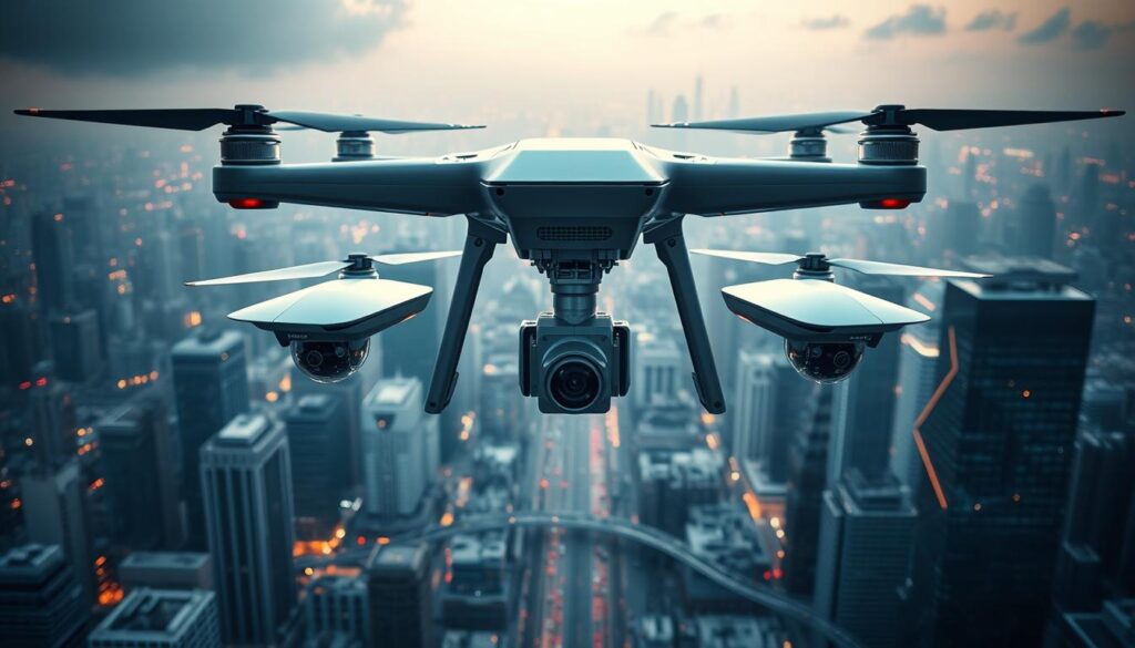 AI surveillance technology evolution