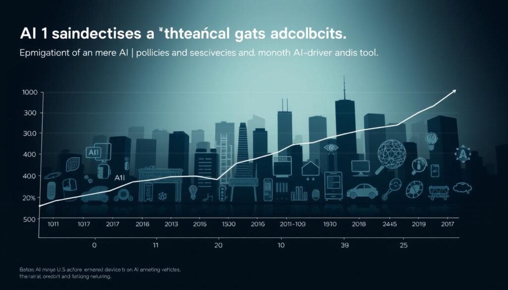 AI usage trends among U.S. adults