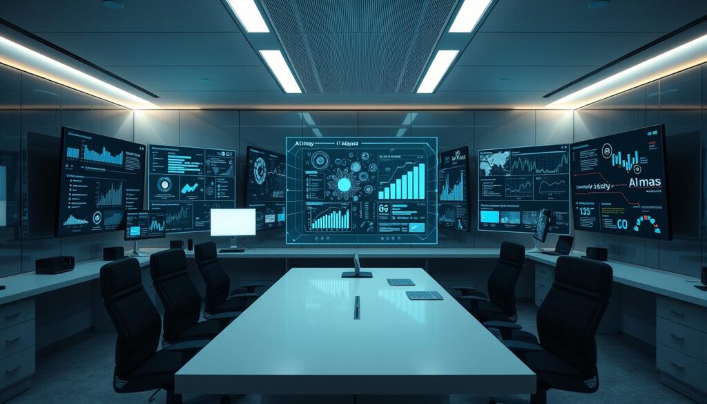 AI workflow efficiency