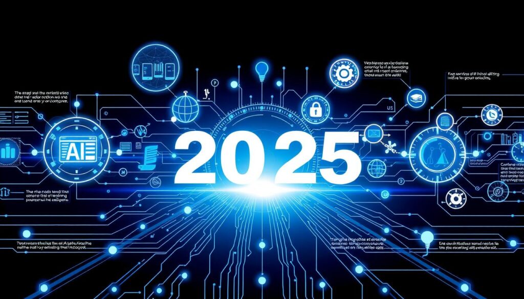 Future vision of AI agents in business beyond 2025 Future vision of AI agents in business beyond 2025