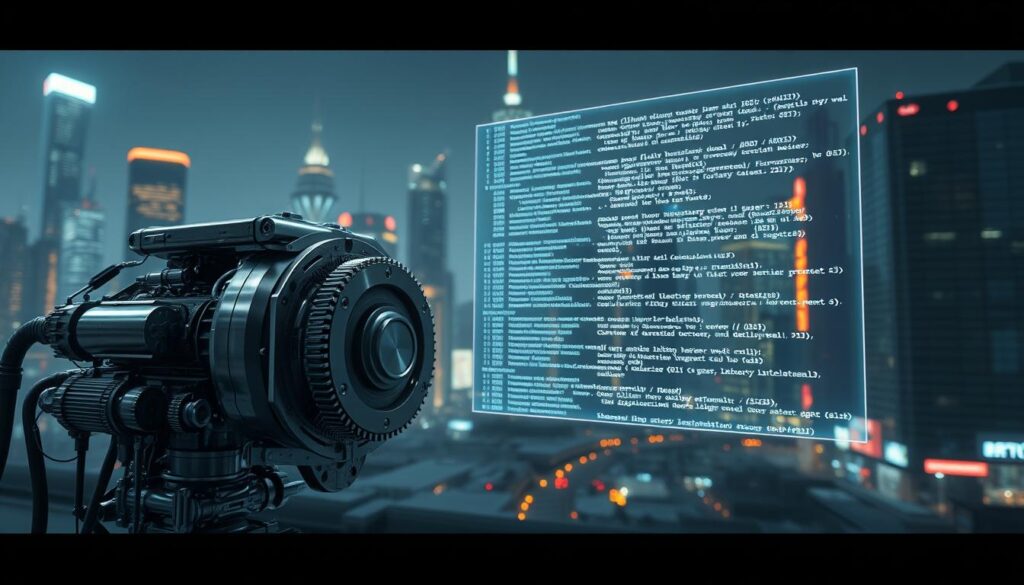 Generative Engine Optimization process