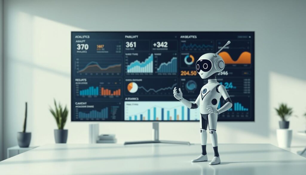 SEO A/B testing AI strategies