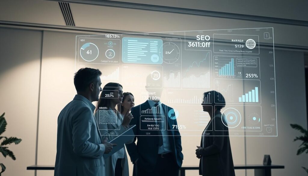 automated SEO solutions