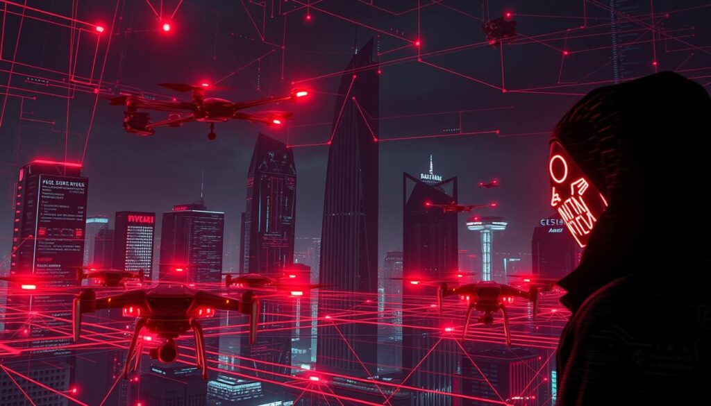 automated attack methods