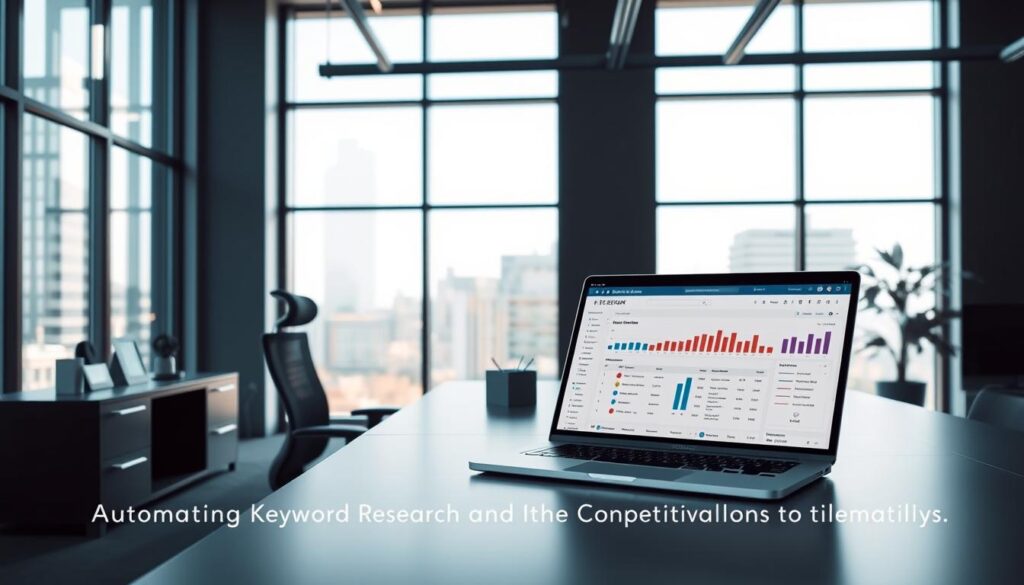 automated keyword research analysis