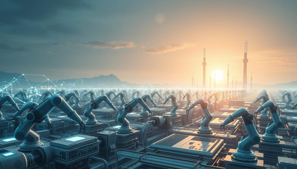 automation evolution systems
