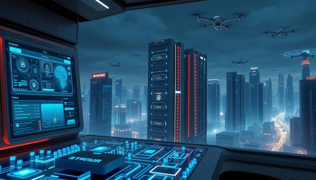 autonomous decision-making systems