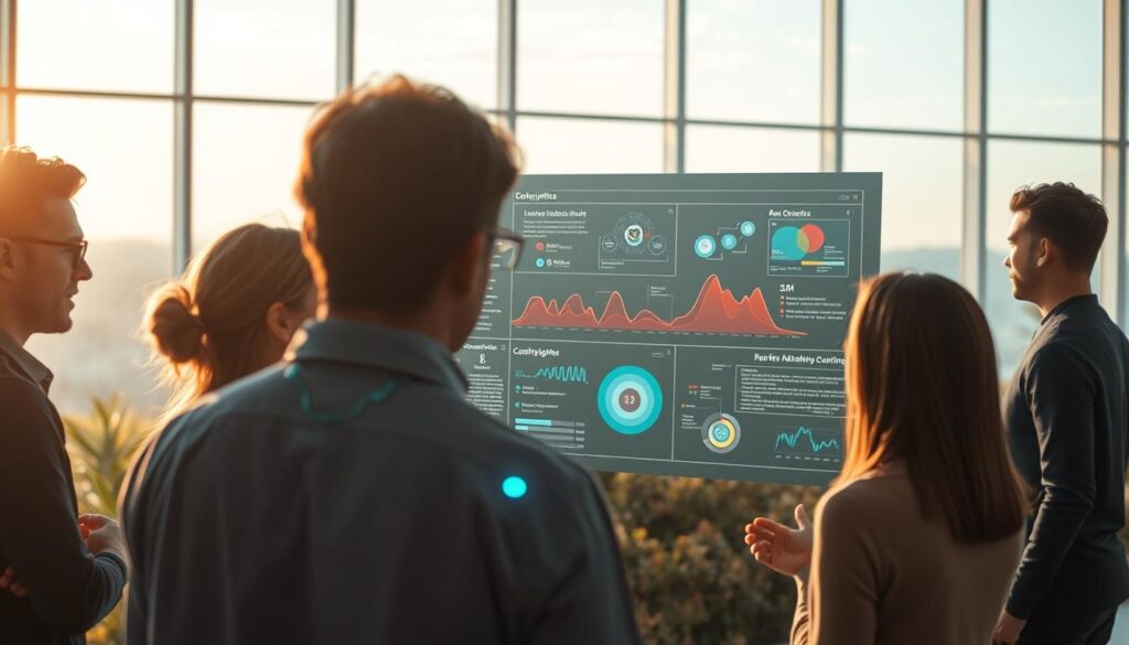 benefits of AI insights