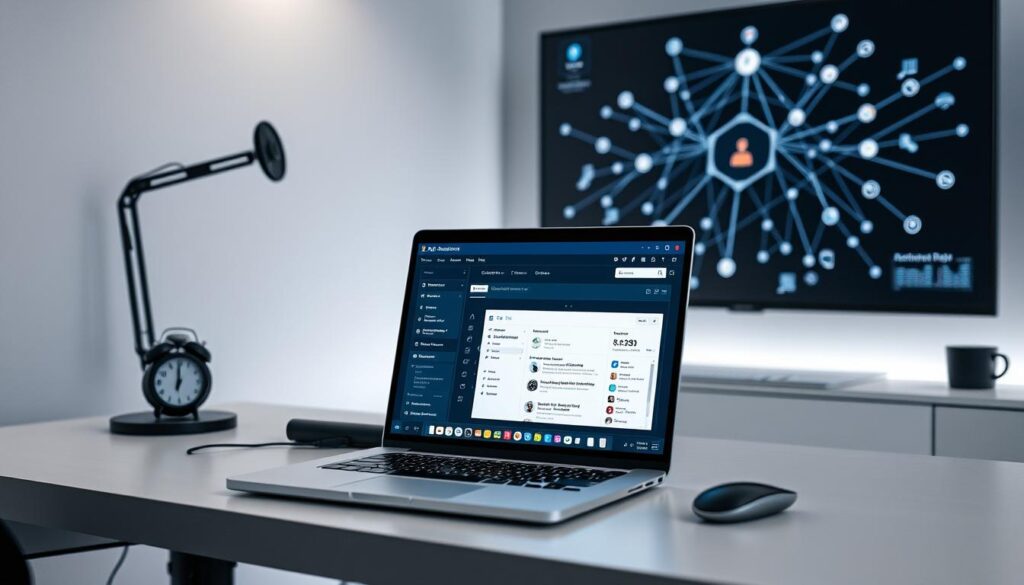 browser automation workflow