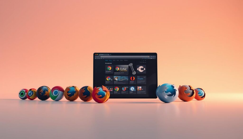 browser evolution