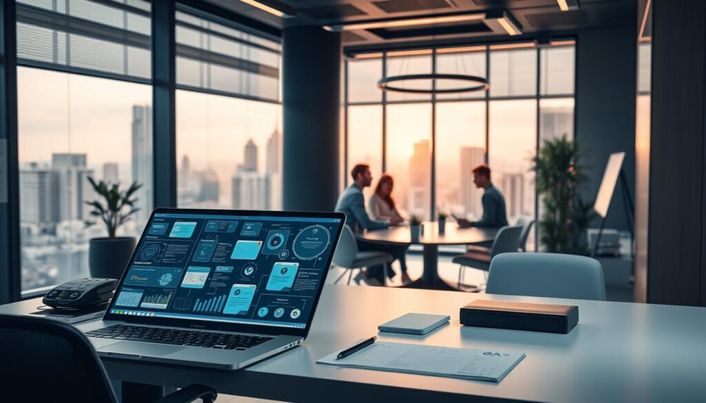 business process automation