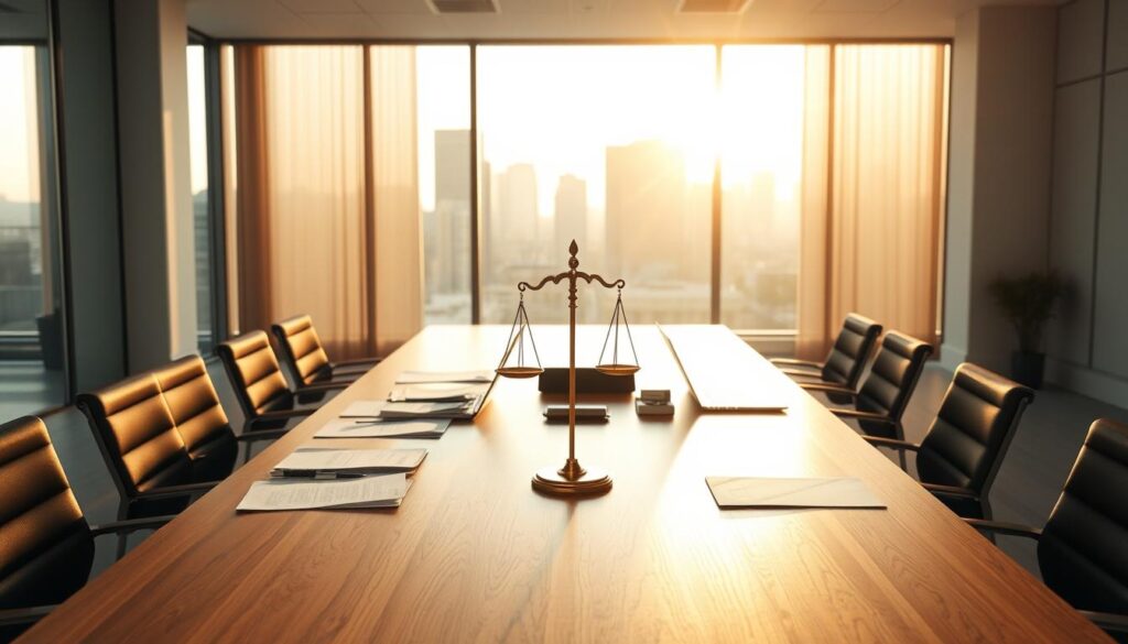 compliance preparation steps