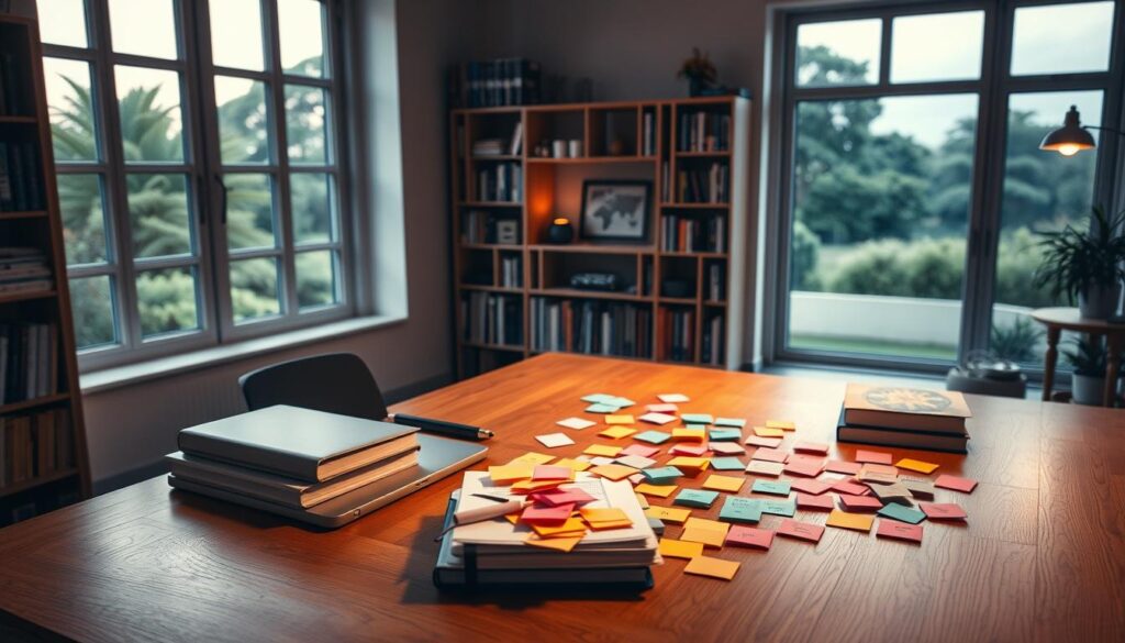 content cluster strategy