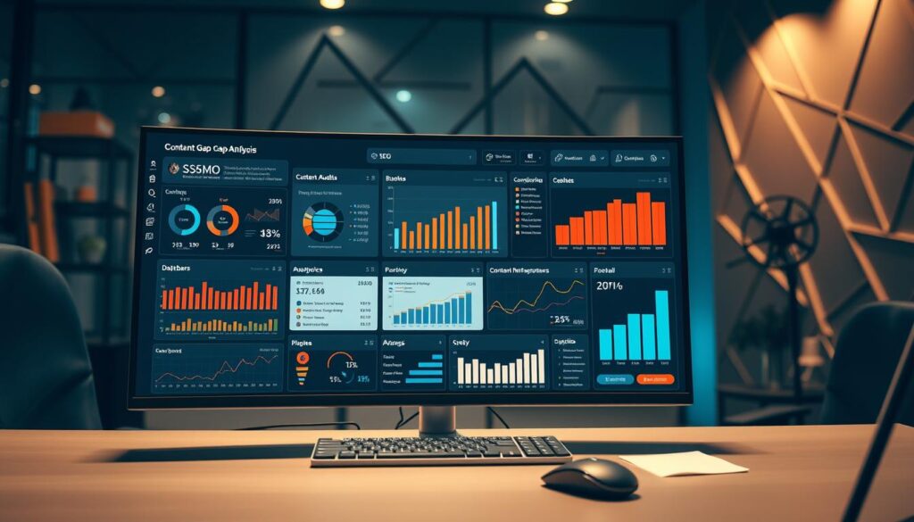 content gap analysis tools