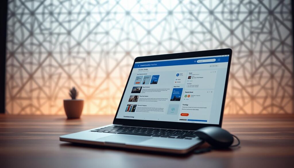 content generation platform