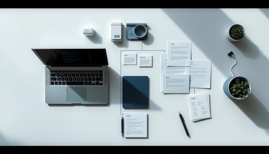 content structure optimization